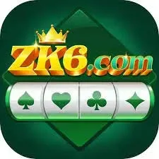 ZK6 - Game Strategi Perang yang Mengasyikkan
