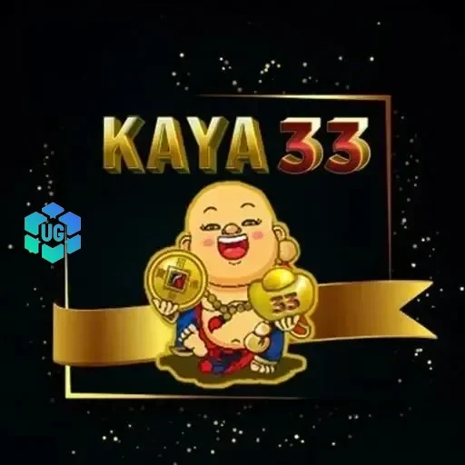 Logo kaya33